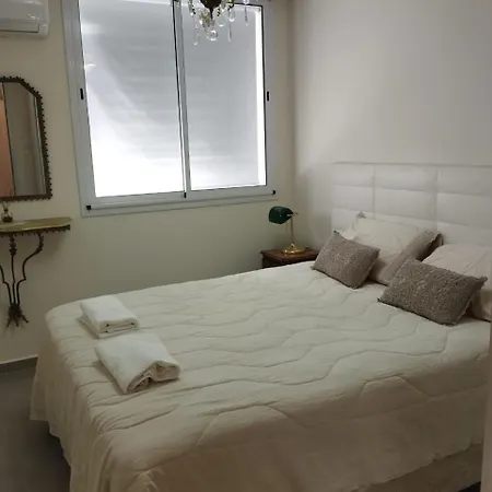 Aparment San Lorenzo 1656 Rosario Exterior photo