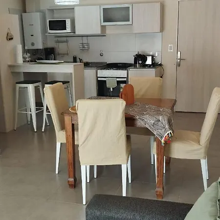 Aparment San Lorenzo 1656 Rosario Exterior photo