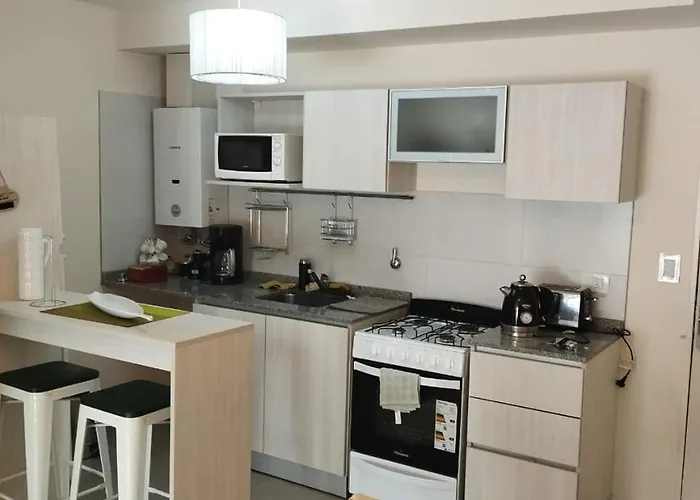 Aparment San Lorenzo 1656