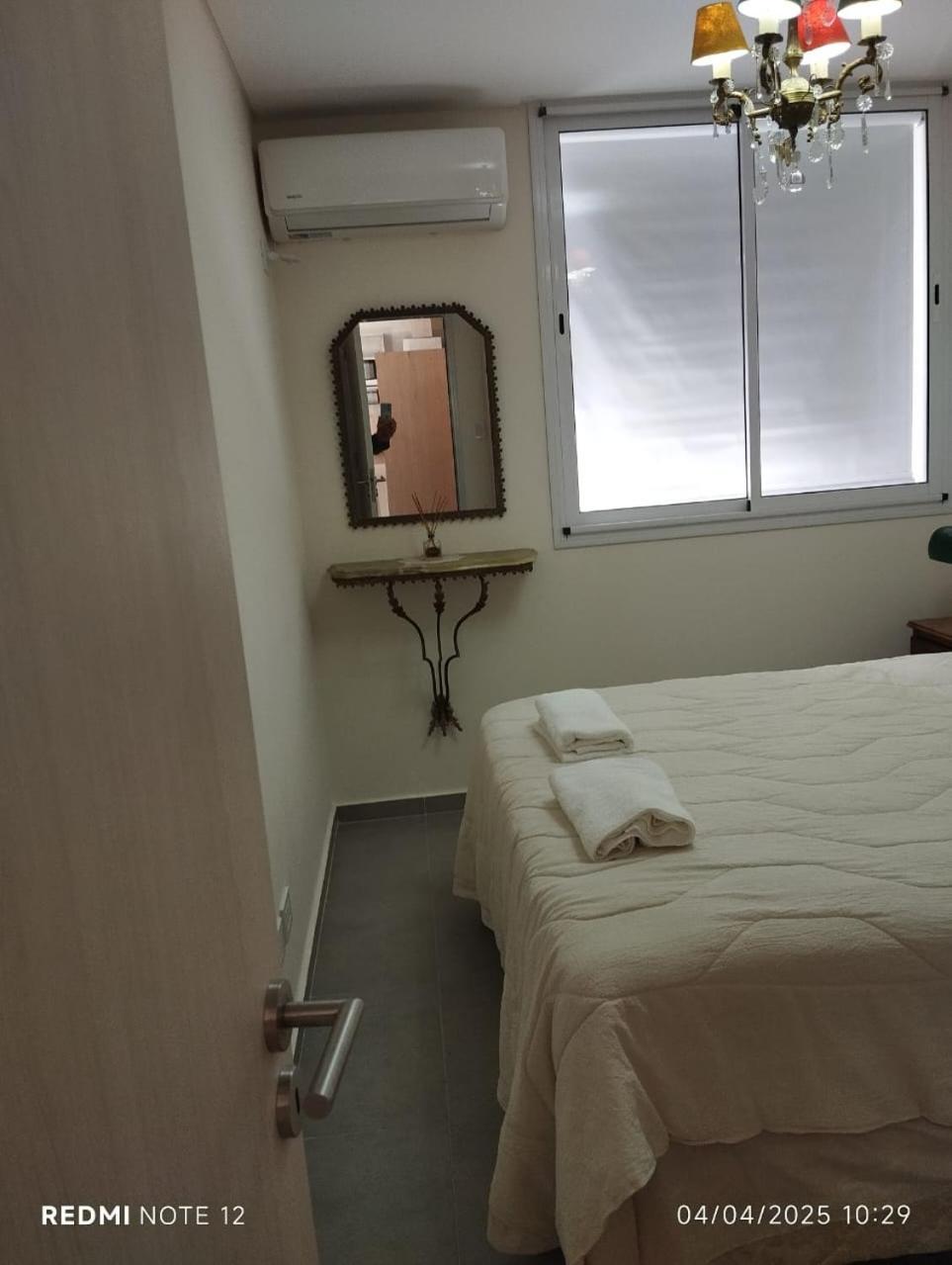 Aparment San Lorenzo 1656 Apartamento *