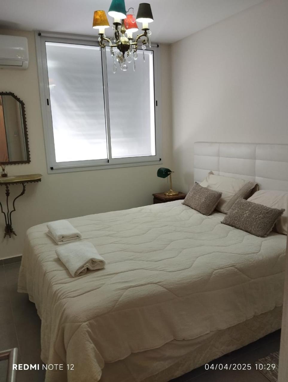 Aparment San Lorenzo 1656 * Rosário
